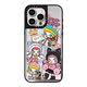 MagSafe Molly “Meow Molly” Cat Character 24 Phone Cases for iPhone 17, 16, 15, 14 and 13