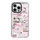 MagSafe Kitty iPhone Case – Cute Cartoon Hello Kitty & Friends 12 Phone Cases for iPhone 17, 16, 15, 14 and 13