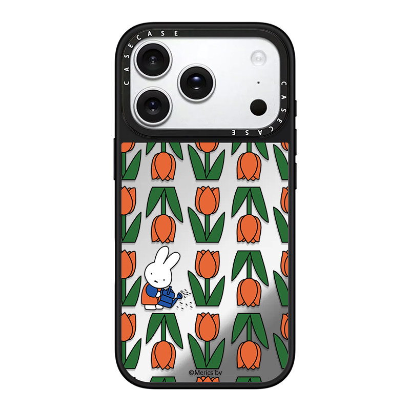 Miffy “70th Anniversary” MagSafe /15/16/17 Pro Max 20 iPhone Case