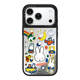 Miffy “70th Anniversary” MagSafe /15/16/17 Pro Max Case 20 Phone Cases for iPhone 17, 16, 15, 14 and 13