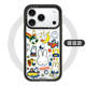 Miffy “70th Anniversary” MagSafe /15/16/17 Pro Max Case 20 Phone Cases for iPhone 17, 16, 15, 14 and 13