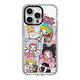 MagSafe Molly “Meow Molly” Cat Character 24 Phone Cases for iPhone 17, 16, 15, 14 and 13