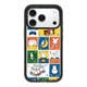 Miffy “70th Anniversary” MagSafe /15/16/17 Pro Max Case 20 Phone Cases for iPhone 17, 16, 15, 14 and 13