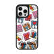 Keith Haring “Radiant Baby” Phone Case – Iconic Street Art Design 16 Phone Cases for iPhone 17, 16, 15, 14 and 13
