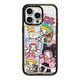 MagSafe Molly “Meow Molly” Cat Character 24 Phone Cases for iPhone 17, 16, 15, 14 and 13