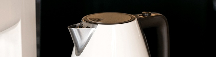 ấm đun nước inox điện máy xanh NetEase lựa chọn cẩn thận ấm đun nước điện retro YCSH17F01-180 tự động tắt nguồn 1.7L dung tích lớn - ấm đun nước điện ấm đun siêu tốc sunhouse