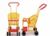 Xe đẩy tre như xe đẩy mùa hè mây nhẹ tre nhỏ mùa hè xe bé ngồi tre - Xe đẩy / Đi bộ xe đẩy combi Xe đẩy / Đi bộ
