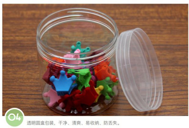 Trẻ em Hàn Quốc bắt clip, phụ kiện tóc bé gái dễ thương, bắt bé gái, mũ nón, bé, không làm tổn thương kết hợp thẻ tóc dây buộc tóc lò xo
