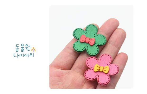 Phiên bản Hàn Quốc của trang sức trẻ em phụ kiện tóc dán tóc phim hoạt hình bangs dán trẻ em bé ma thuật dán tóc gãy dán cô gái mũ phụ kiện tóc hà nội