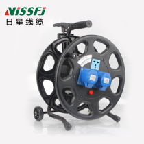 Removable Cable Tray 3-core Wire Coil Reel Air Coil Reel Reel Cable Tray Tow Reel Reel Reel Reel Reel Reel Reel Reel Reel Reel Reel Reel Reel Reel Reel Reel Reel