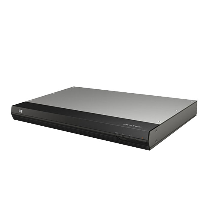 ZTE ZXV10 T700SC-2MX Two-piece HD film conference terminal Shunfeng