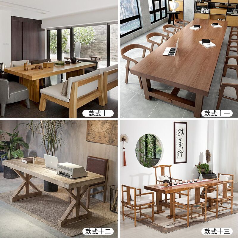 xy白蜡木桌板大板台面板吧台书桌餐桌实木板水曲柳桌面板原木板-阿里巴巴