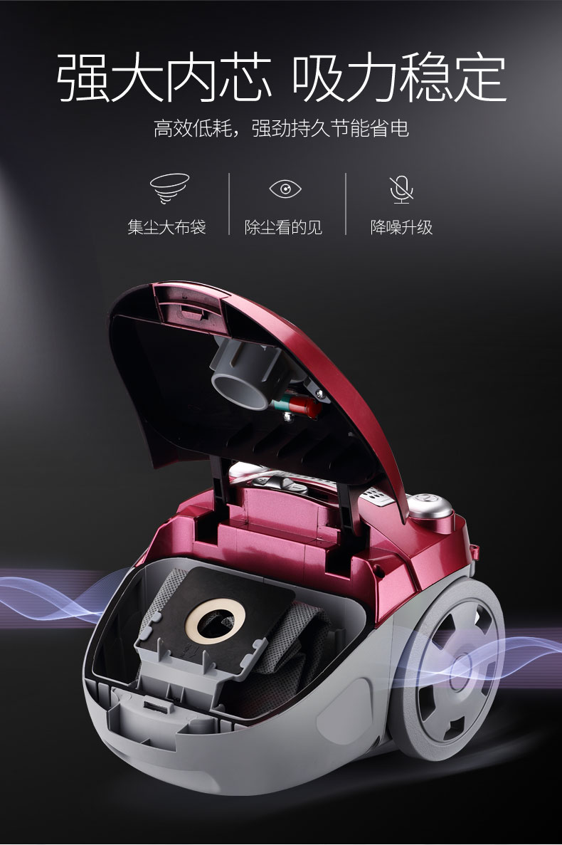 robot hút bụi lau nhà xiaomi vacuum mop skv4093gl Máy hút bụi gia đình cầm tay loại thảm mạnh mẽ ngoài mites máy hút bụi công suất cao nhỏ câm