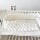 ins nordic twist bed circumference изгородь для кроватки с усилением из 6 нитей мягкая упаковка для защиты от столкновений прикроватная подушка класса А mini 0