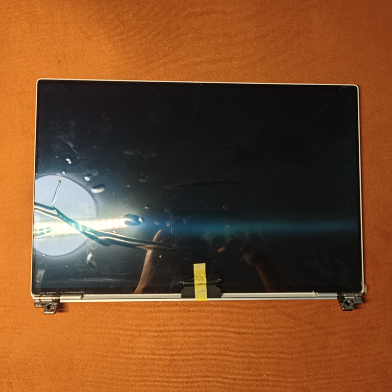 Dell Xps16-9640 Brand New 4K Screen Oled Upper Half Set 0Mp0R5/0Jgrg7/09Tnhj