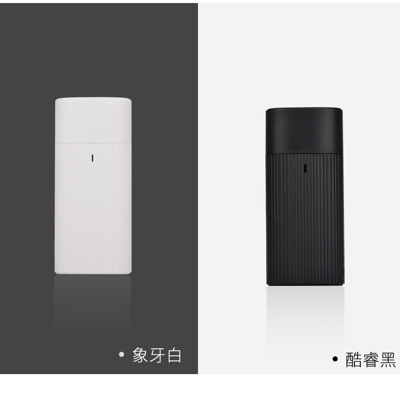 Mini Bluetooth USB phổ sạc kho báu tai nghe Bluetooth mực sạc điện cầm tay tai nghe Bluetooth điện thoại di động - Ngân hàng điện thoại di động sac du phong anker