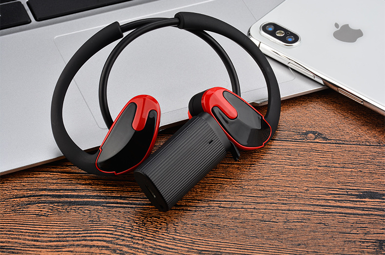 Mini Bluetooth USB phổ sạc kho báu tai nghe Bluetooth mực sạc điện cầm tay tai nghe Bluetooth điện thoại di động - Ngân hàng điện thoại di động sac du phong anker