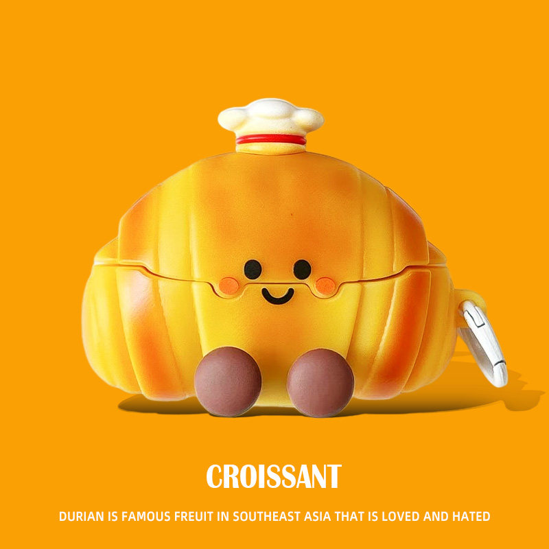 Cartoon Character 104 104 AirPods Case