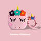 Cute Cartoon Character Designs for AirPods Pro 3rd Gen 87 AirPods Cases for AirPods 4, AirPods 3 & AirPods Pro 3 and 2