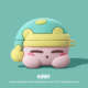 Cute Kirby Penguin Hello Kitty Charmander Piplup 102 AirPods Cases for AirPods 4, AirPods 3 & AirPods Pro 3 and 2