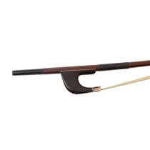 Derby style Brazilian Suzuki cello bow subwoofer bass big bass with big bass bow big bass bow pole