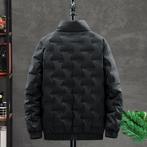 Зимний пуховик, трендовая куртка для отдыха, коллекция 2022, большой размер, оверсайз