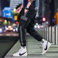 [Одинарные брюки] PD6635 черный