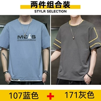 107 синий +171 серый