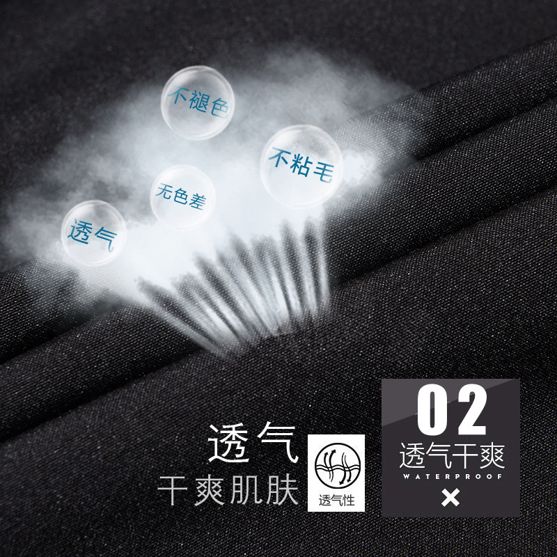 Blouson homme manches longues - Ref 3118675 Image 3