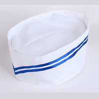 Шляпа модной лодки