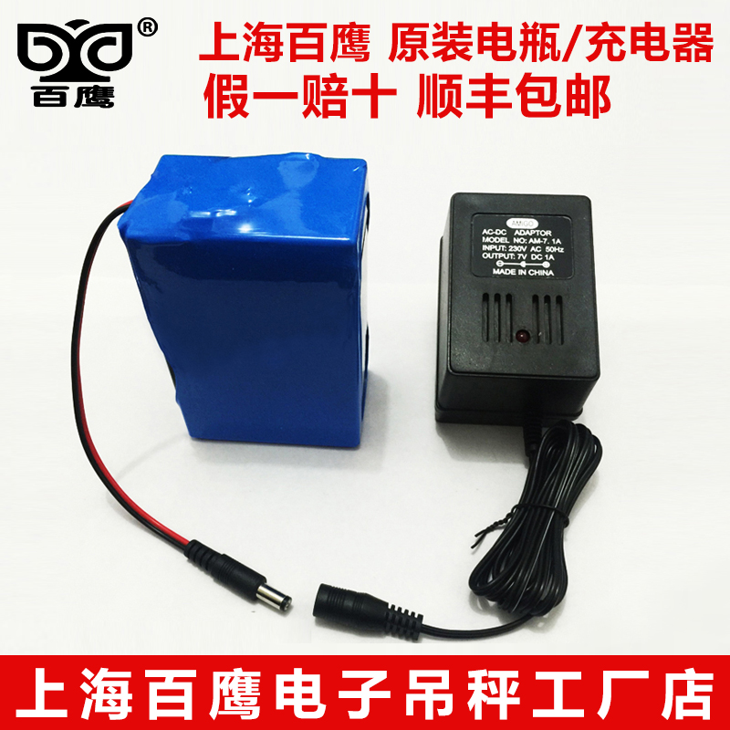 Shanghai 100 Eagle 3t5 tons 10T 15 ton Electronic lifting scales Original plant Battery 20 ton wireless printing hanging called electric storage bottle