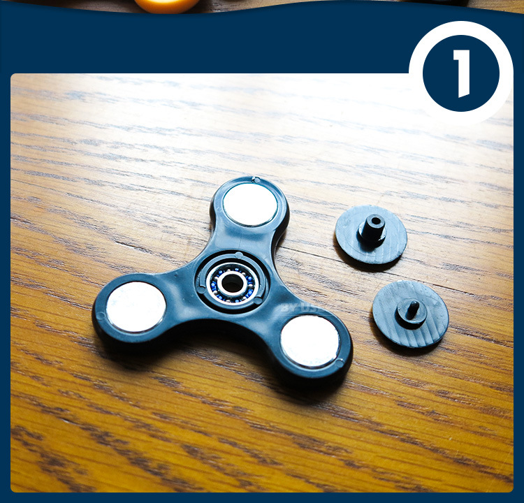 Finger spinner OTHER   - Ref 2616297 Image 6