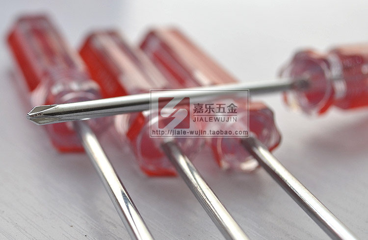 Tournevis pour réparation vélo - Ref 2294436 Image 5