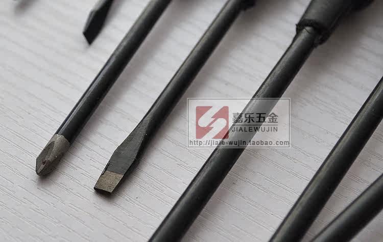 Tournevis pour réparation vélo - Ref 2296934 Image 4