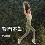 暴走的萝莉 Штаны, белье для коррекции формы бедер, одежда для йоги, комбинезон для тренировок для спортзала