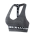 Runaway Loli Đồ lót thể thao nữ làm đẹp trở lại tập hợp âm thanh nổi Yoga vest khô nhanh áo ngực thể dục thoáng khí bộ quần áo tập gym nữ Đồ lót thể thao
