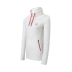Runaway Loli Sports Jacket Phụ nữ Áo trùm đầu lỏng lẻo Chạy áo dài tay Áo thường hoang dã áo nỉ adidas Thể thao lông cừu / jumper
