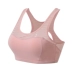 Runaway Loli Sport Bra Shockproof Beauty Back Lathering Yoga Vest Đồ lót thể hình chuyên nghiệp Phụ nữ Đồ lót thể thao
