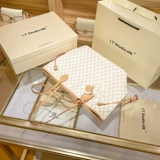 Вместительная и большая сумка на одно плечо, Гонконг, из натуральной кожи, изысканный стиль