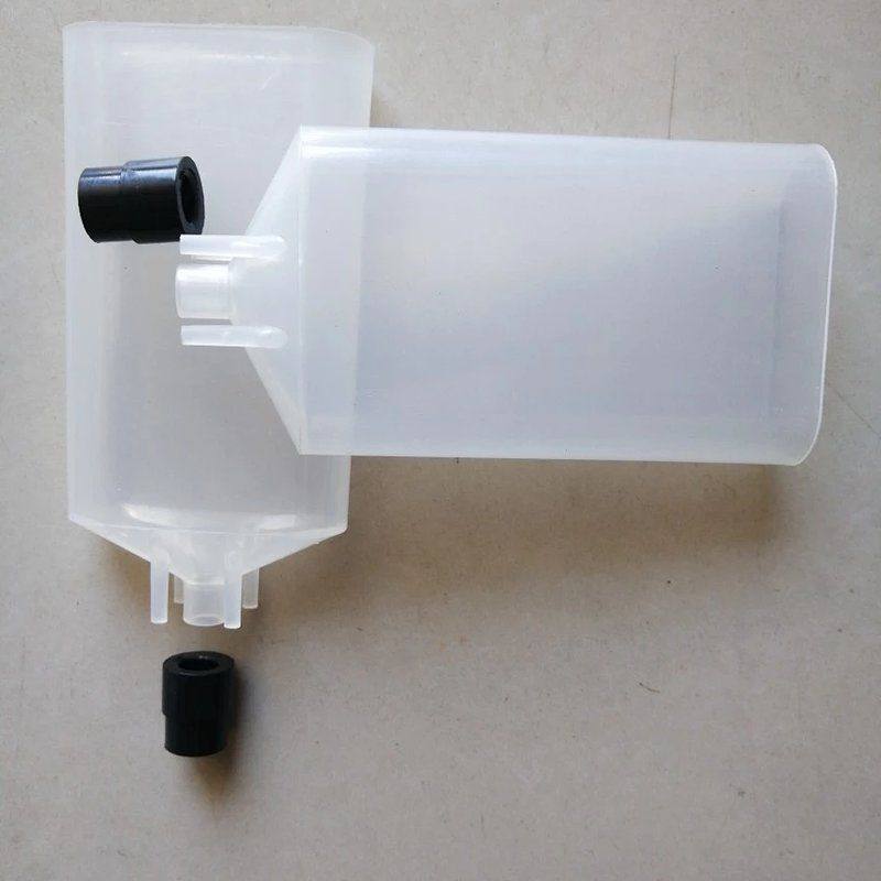 Electrolyte replenishing liquid add liquid pot Jar Water Flat Pot Rich Liquid Jug Plus Liquid Pot Repair Liquid Jacket Battery Mouth Rehydration