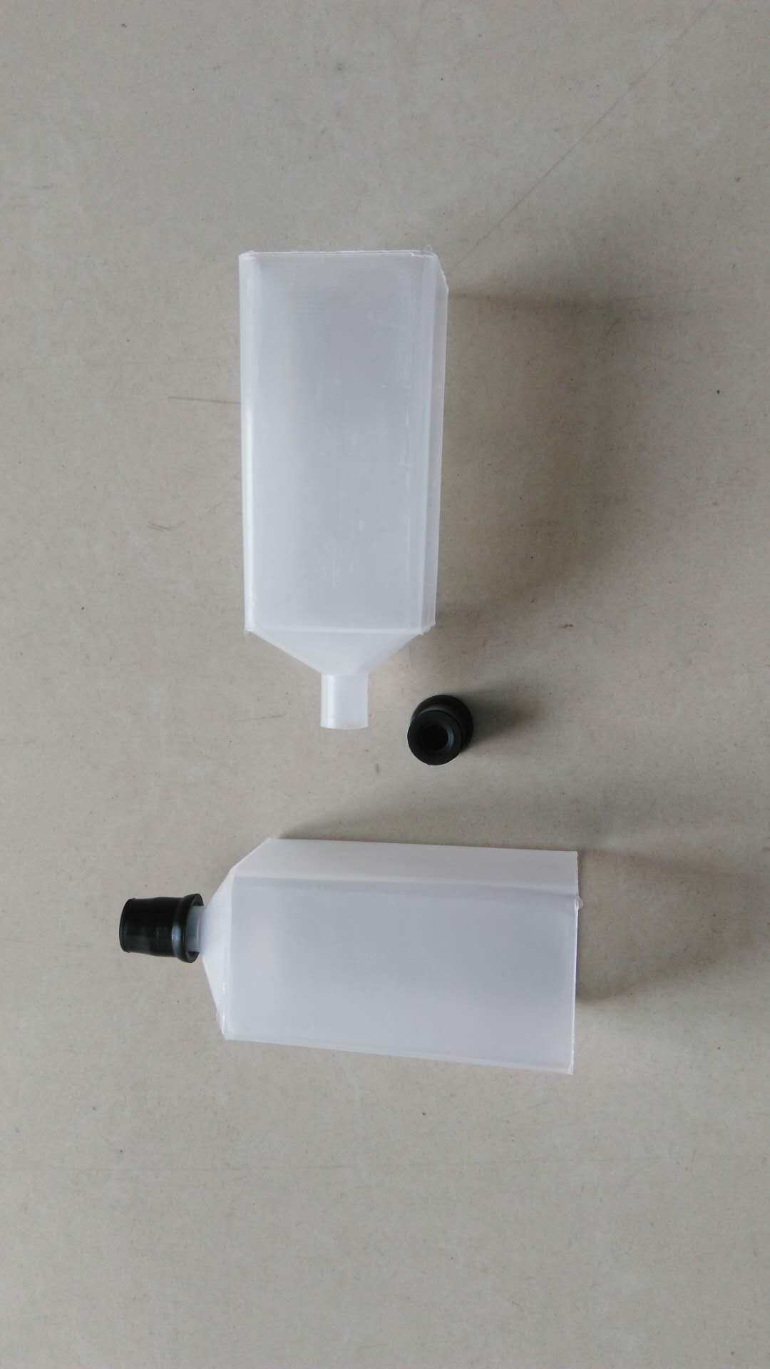 150ml battery repair special rich liquid pot plus acid pot large-capacity acid injection pot repair special tool