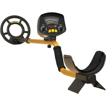 Underground Metal Detector Gold Detector Digger Treasure