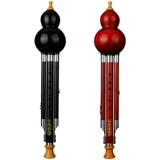 Профессиональные музыкальные инструменты из сандалового дерева для взрослых для школьников, подходит для начинающих