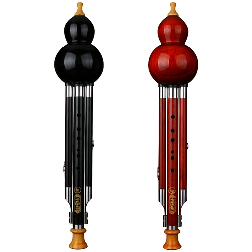 Профессиональные музыкальные инструменты из сандалового дерева для взрослых для школьников, подходит для начинающих