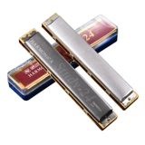 Японская оригинальная профессиональная губная гармошка для школьников для взрослых для начинающих