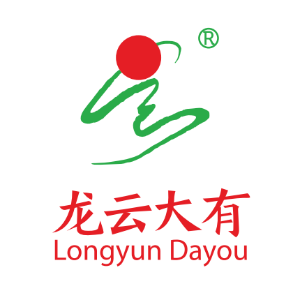 龙云大有官方企业店的LOGO