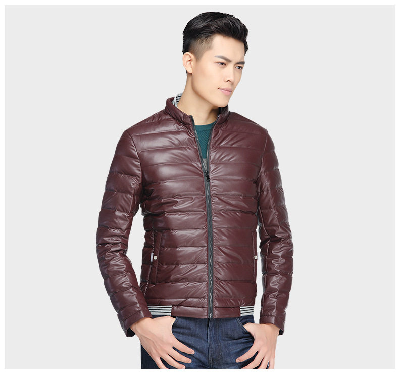 Blouson homme LIEWEI   - Ref 3121375 Image 13