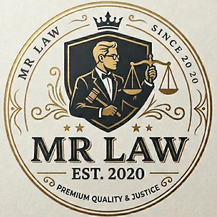 MRLAW品质精选