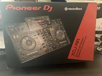 Pioneer Pioneer XDJ-RR Digital Home Entry-level Live Drive Drive Controller All-in-One Machine Spot