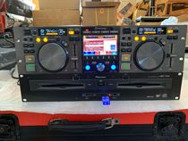 Pioneer Pioneer MEP-7000 rack dual CD disc player supports U disk CD spot supply